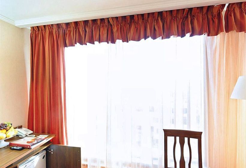 Azimut Hotel Stavropol 12