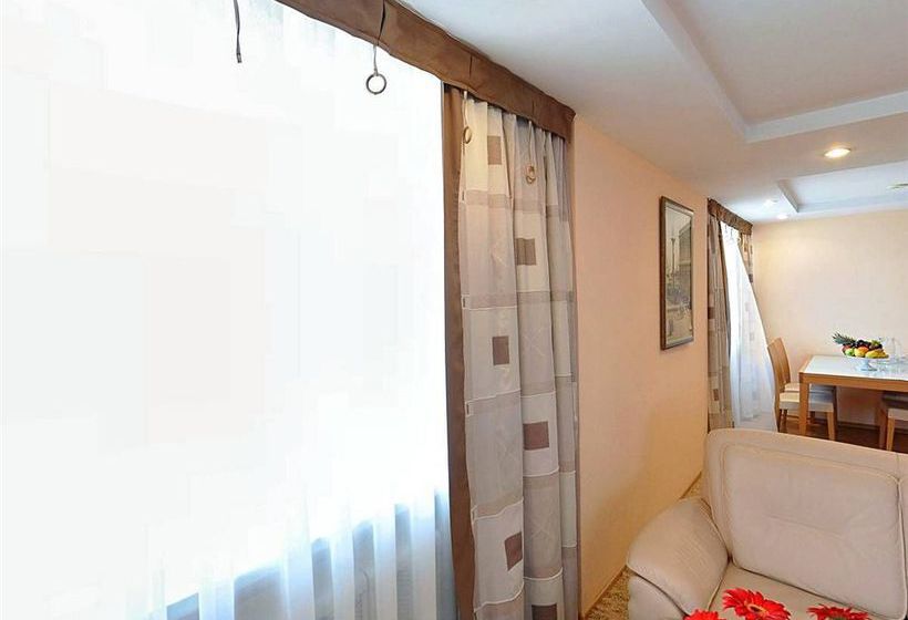 Azimut Hotel Stavropol 13