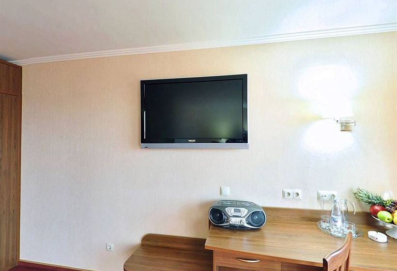 Azimut Hotel Stavropol 14