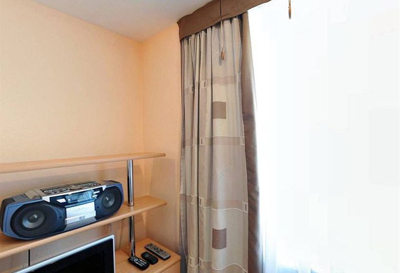 Azimut Hotel Stavropol 15