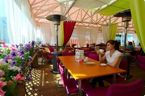 Azimut Hotel Stavropol 19