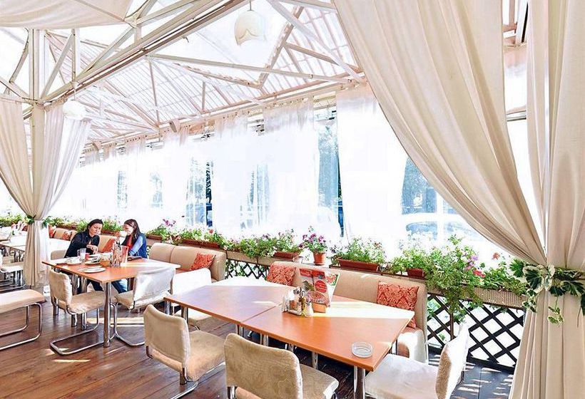 Azimut Hotel Stavropol 2