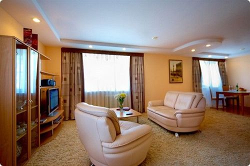 Azimut Hotel Stavropol 20