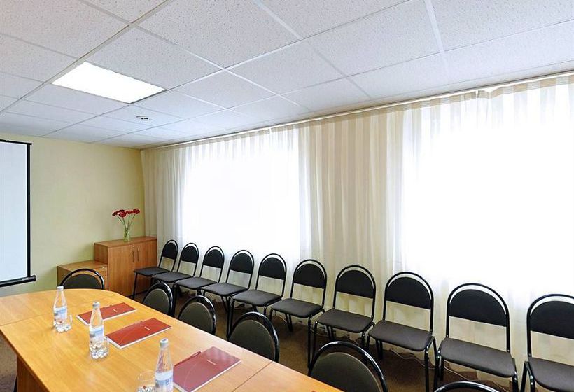 Azimut Hotel Stavropol 6