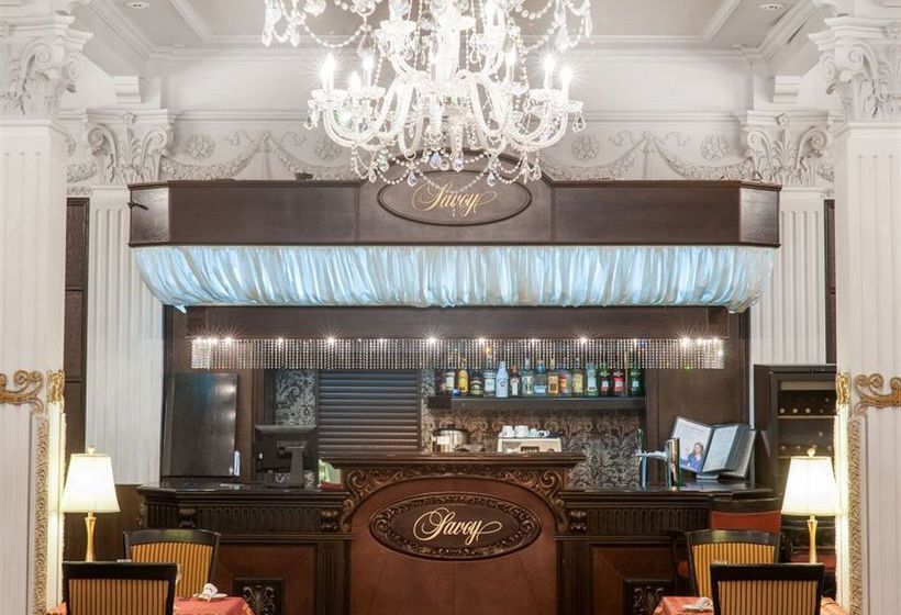 Hotel Yekaterinburg-Tsentralny 1