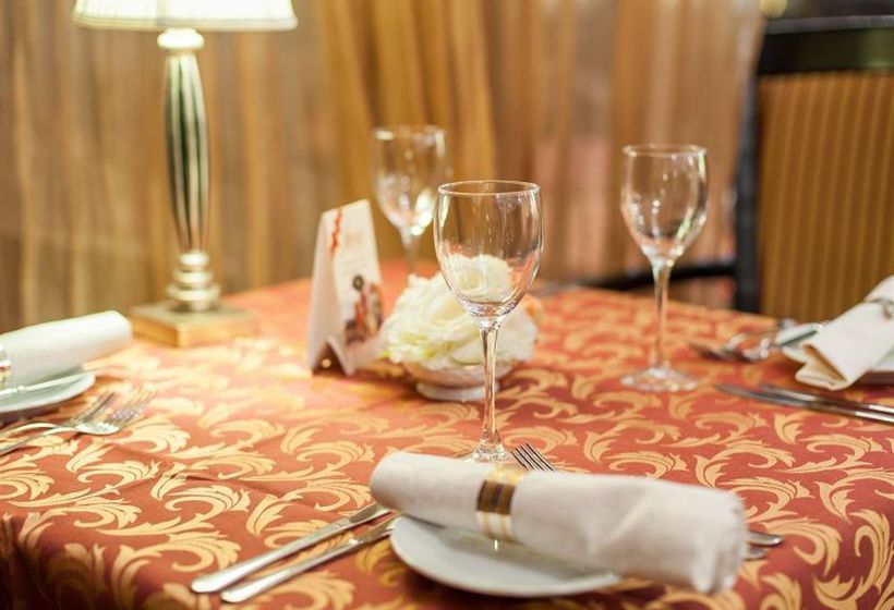 Hotel Yekaterinburg-Tsentralny 13