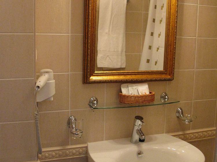 Hotel Yekaterinburg-Tsentralny 14