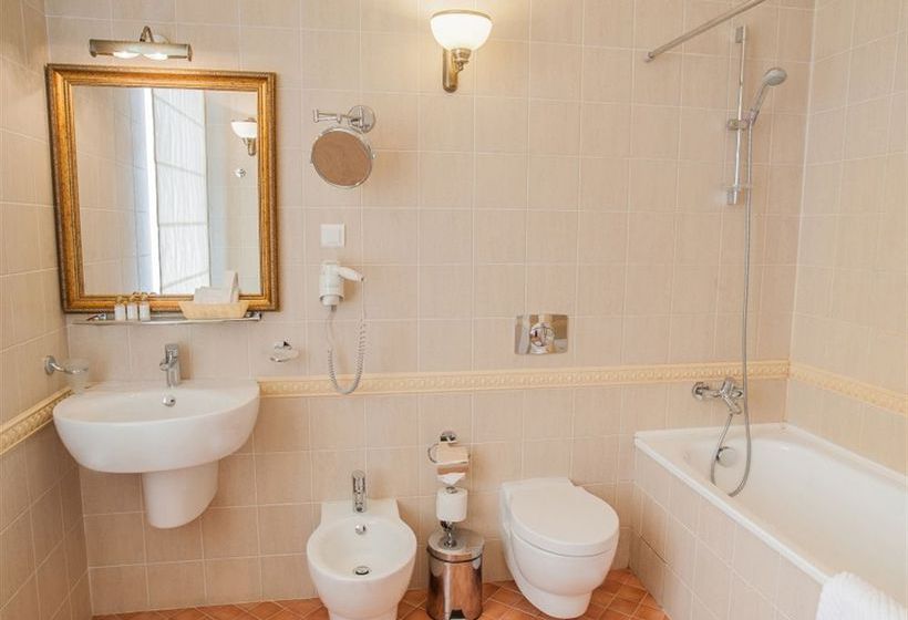 Hotel Yekaterinburg-Tsentralny 15