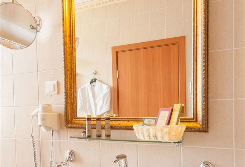 Hotel Yekaterinburg-Tsentralny 17