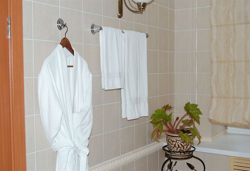 Hotel Yekaterinburg-Tsentralny 18