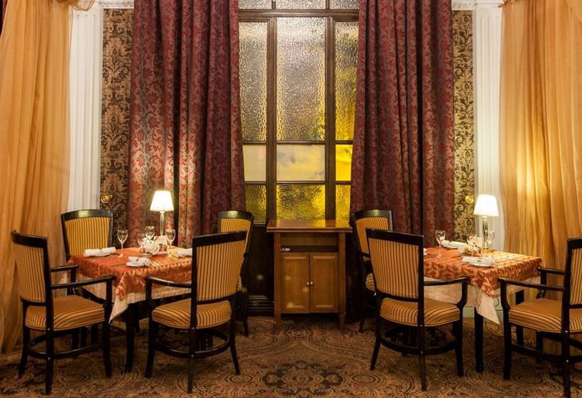 Hotel Yekaterinburg-Tsentralny 2