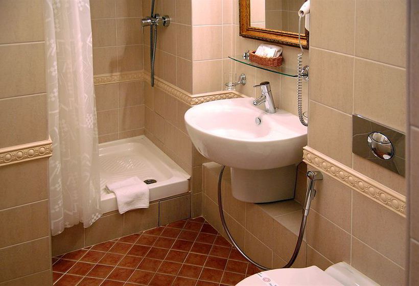 Hotel Yekaterinburg-Tsentralny 9