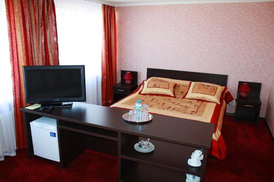 Hotel Lipetsk 11