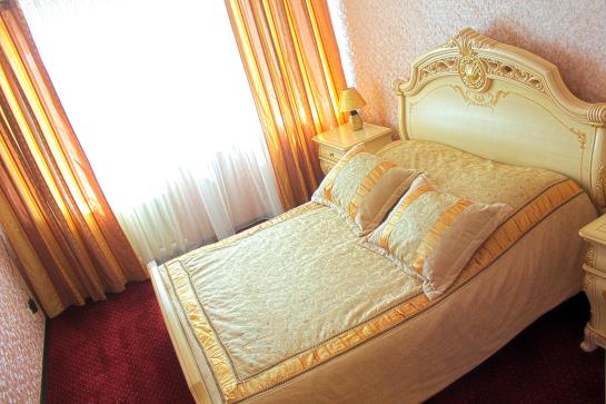 Hotel Lipetsk 17