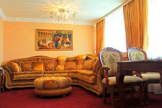Hotel Lipetsk 19
