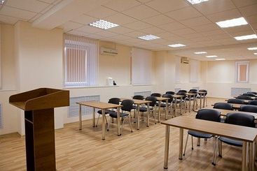 Hotel Oktyabrskaya 14