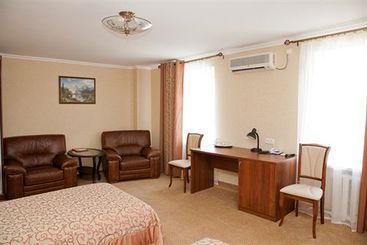 Hotel Oktyabrskaya 20