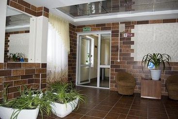 Hotel Oktyabrskaya 5