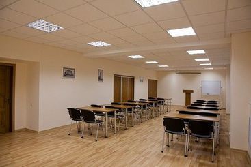 Hotel Oktyabrskaya 6