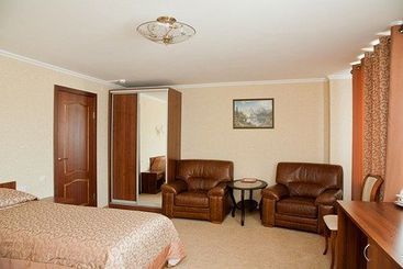 Hotel Oktyabrskaya 7