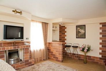 Hotel Oktyabrskaya 9