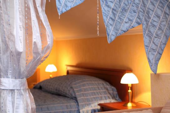 Hotel Sosnovy Bor 15