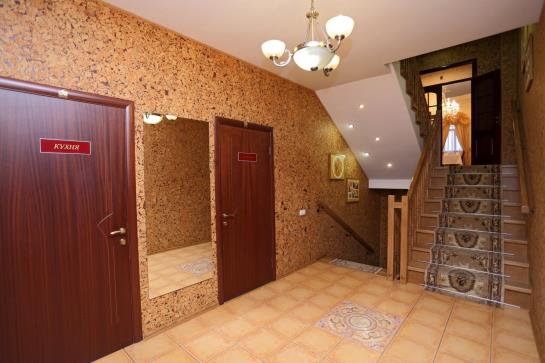 Hotel Sosnovy Bor 17