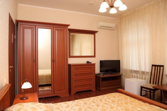 Hotel Sosnovy Bor 9