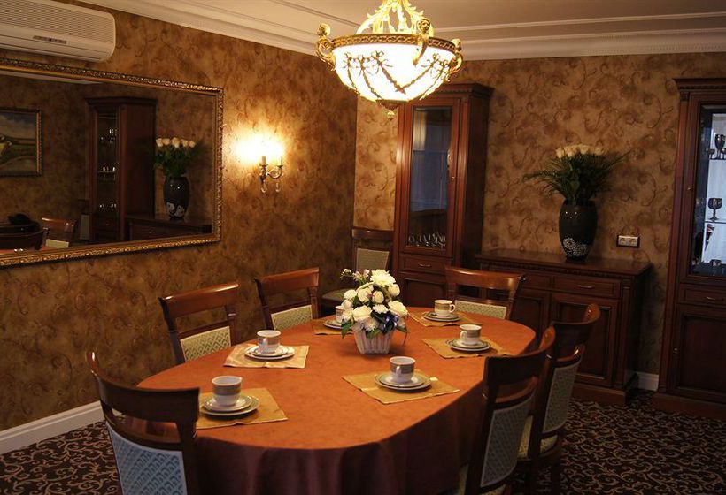 Hotel Chuvashiya Chuvasia