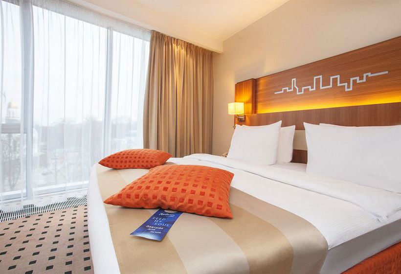 Radisson Hotel Kaliningrad