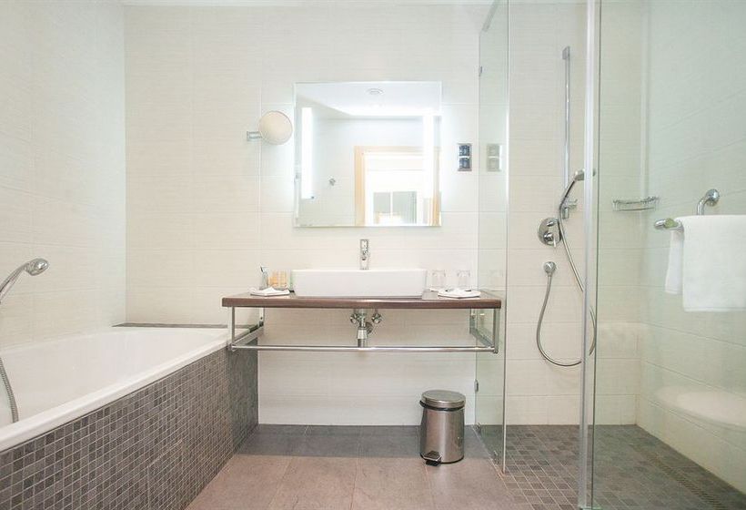 Radisson Hotel Kaliningrad 1