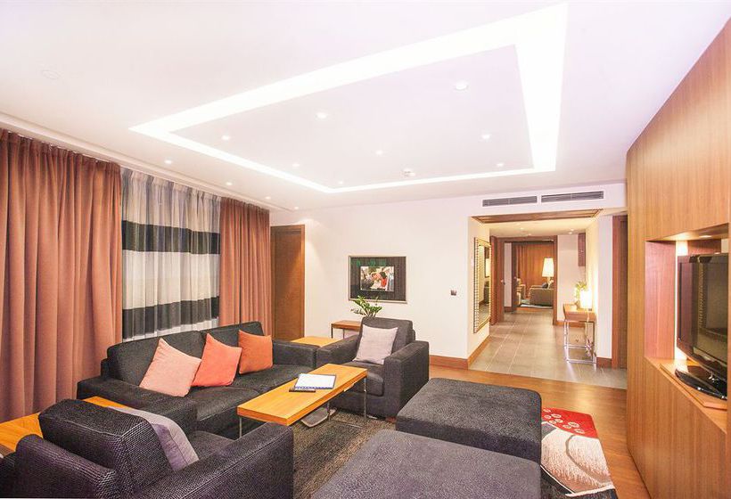 Radisson Hotel Kaliningrad 11