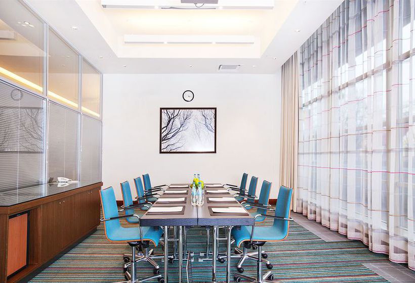 Radisson Hotel Kaliningrad 12