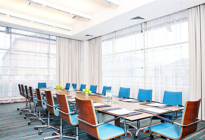 Radisson Hotel Kaliningrad 14