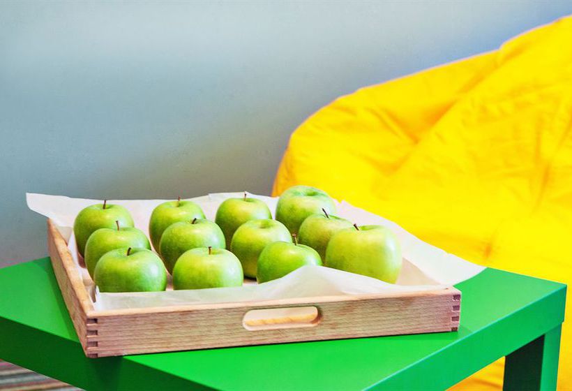 Radisson Hotel Kaliningrad 17