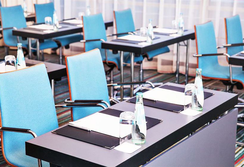 Radisson Hotel Kaliningrad 20