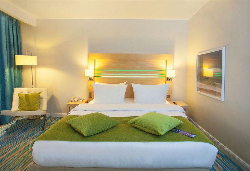 Radisson Hotel Kaliningrad 3