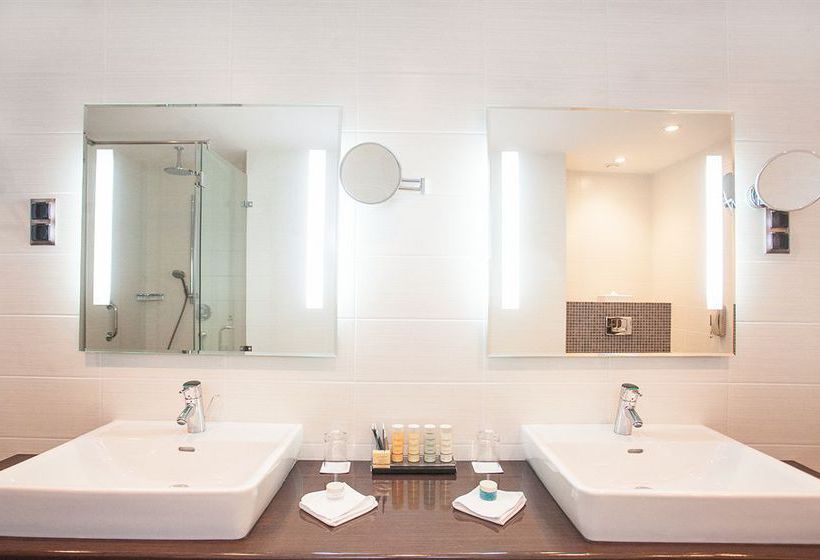 Radisson Hotel Kaliningrad 7