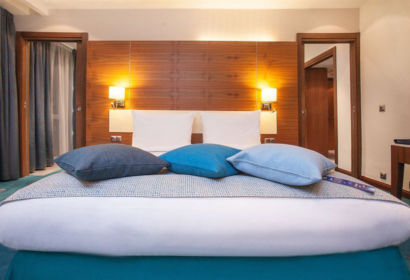 Radisson Hotel Kaliningrad 9