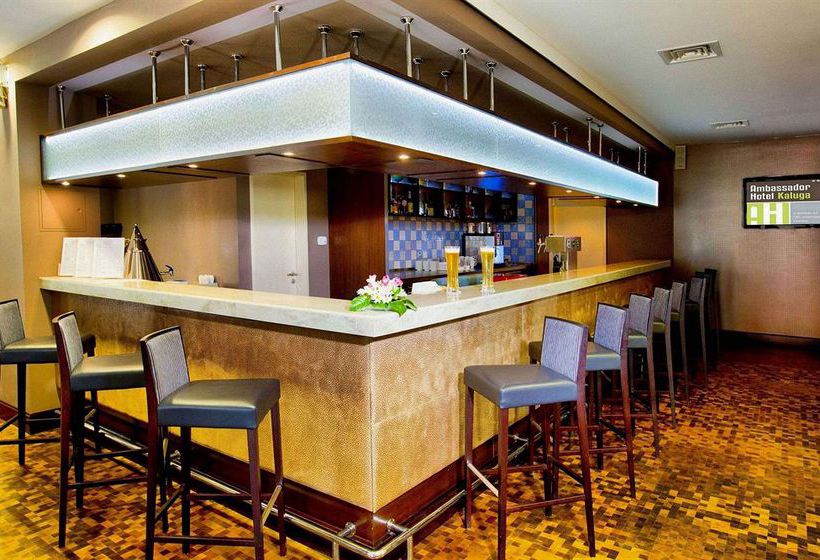 Ambassador Hotel Kaluga Kaluga