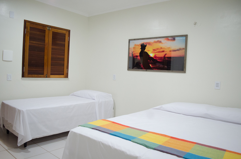 Pensão Pousada Vila Tutoia Praia  | Tutóia | Maranhão | Brasil 1