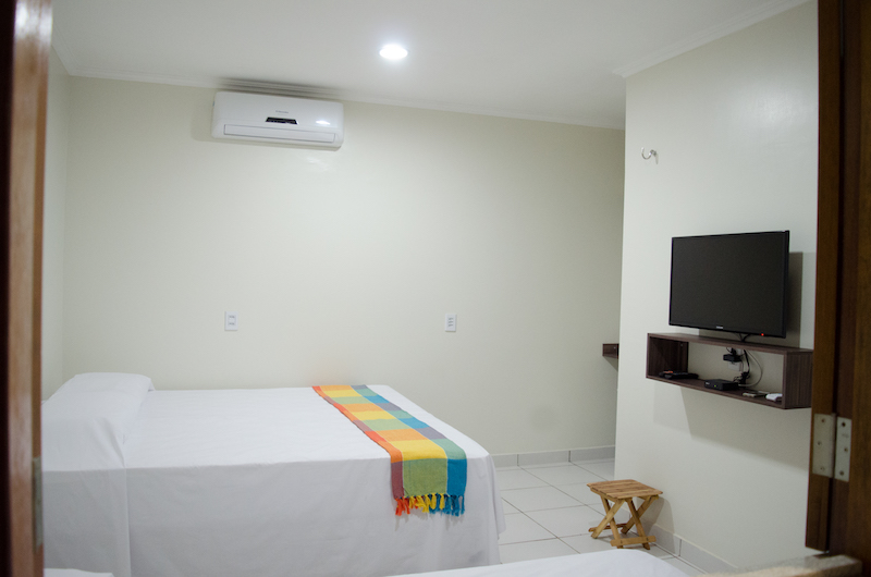 Pensão Pousada Vila Tutoia Praia  | Tutóia | Maranhão | Brasil 3