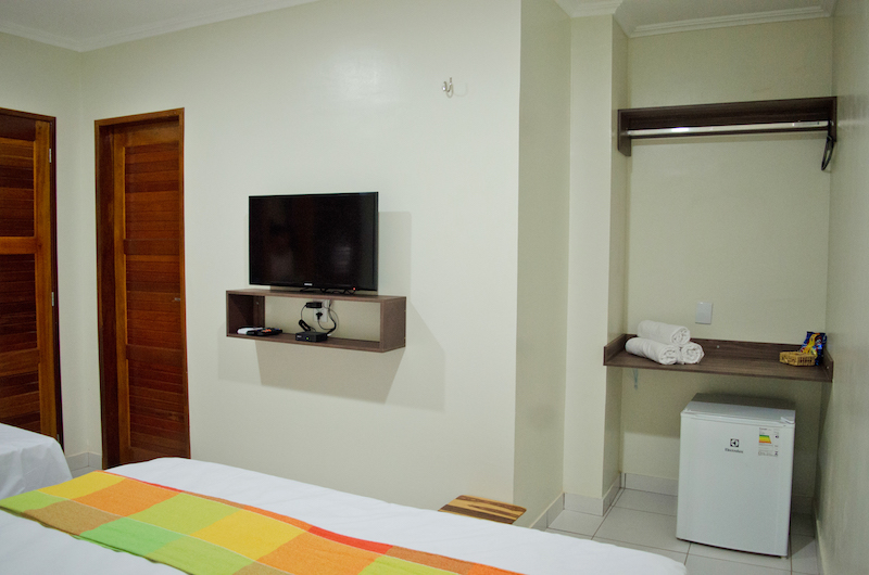 Pensão Pousada Vila Tutoia Praia  | Tutóia | Maranhão | Brasil 4