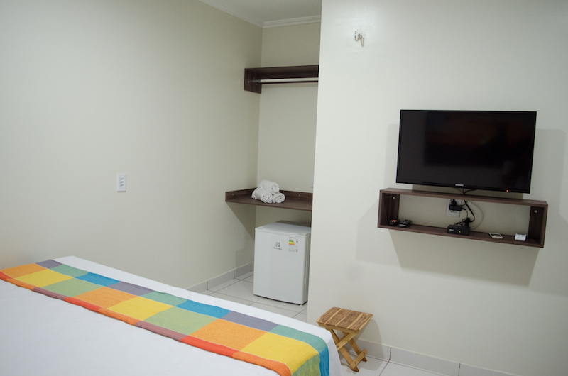 Pensão Pousada Vila Tutoia Praia  | Tutóia | Maranhão | Brasil 5