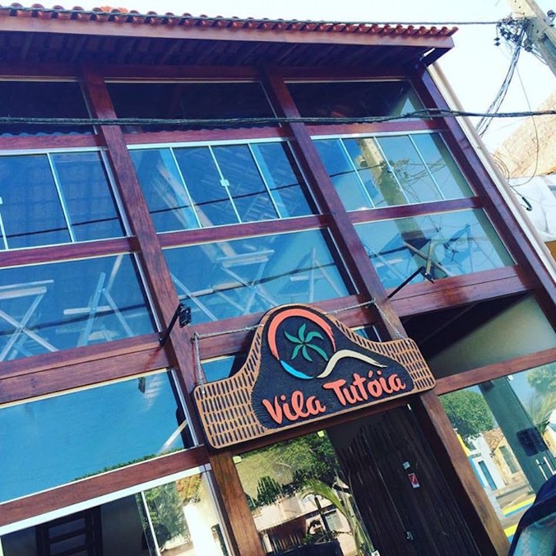 Pensão Pousada Vila Tutoia Praia  | Tutóia | Maranhão | Brasil 8