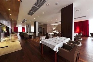 Hotel Doubletree By Hilton Novosibirsk 1