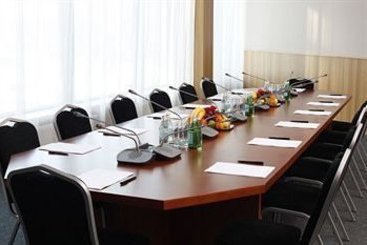 Hotel Doubletree By Hilton Novosibirsk 12