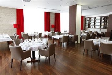 Hotel Doubletree By Hilton Novosibirsk 17