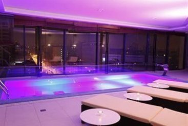 Hotel Doubletree By Hilton Novosibirsk 18