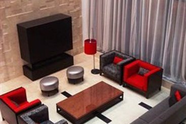 Hotel Doubletree By Hilton Novosibirsk 2